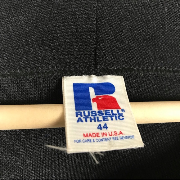 Vintage 1990s RARE Tampa Bay Devil Rays MLB Jersey - Picture 4 of 6